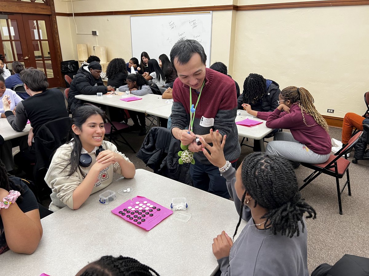 Xinming Simon Guo tweet media