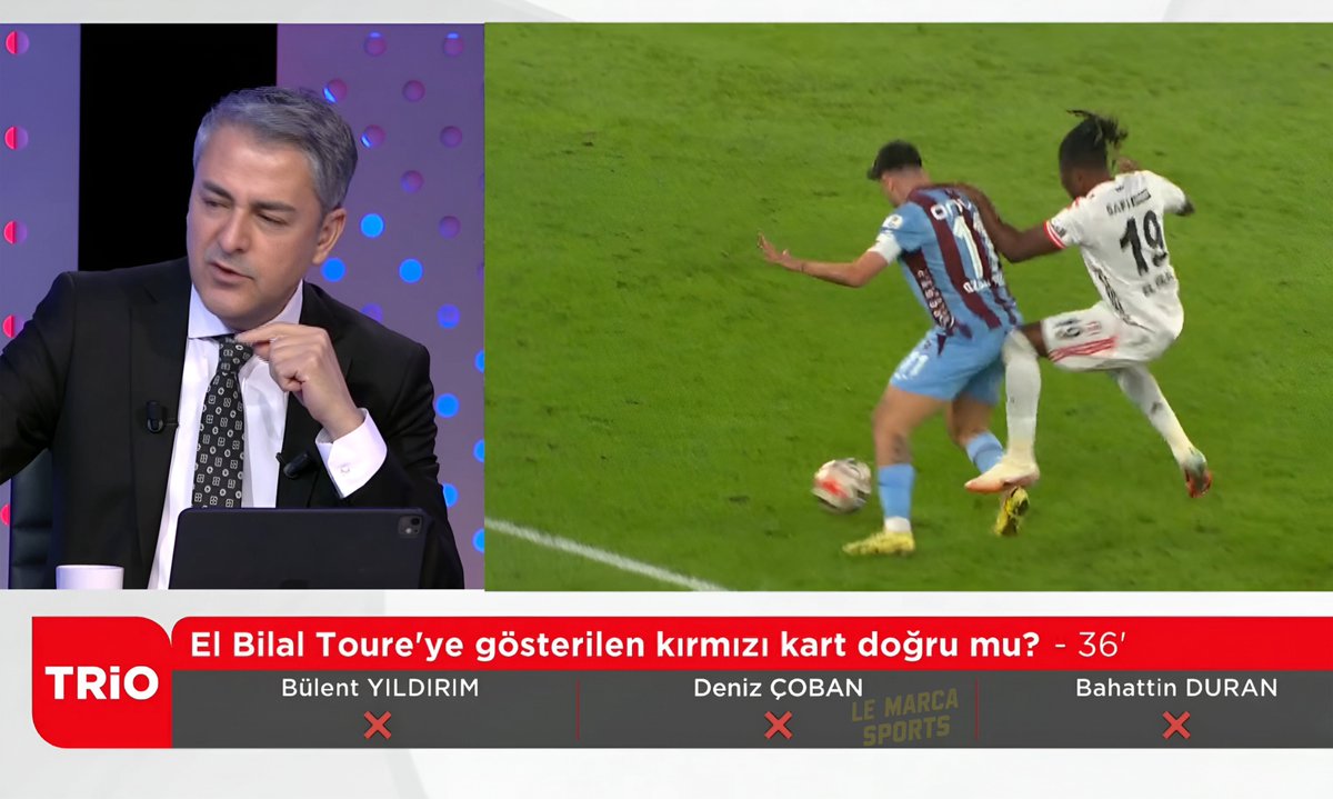 Le Marca Sports tweet media