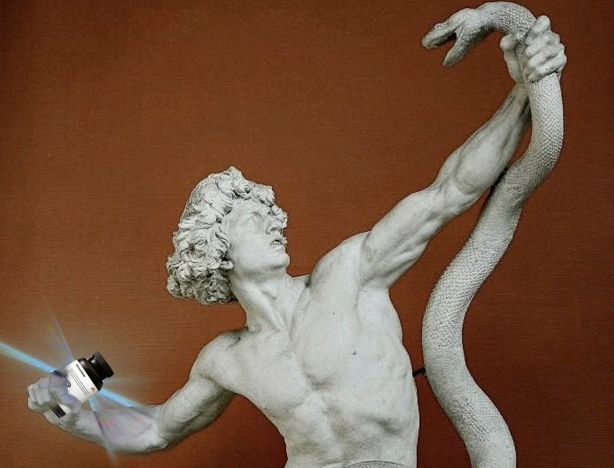 Nootropics DAO tweet media