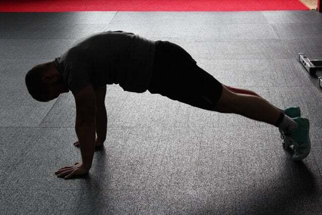 The Best Bodyweight Exercises for Beginners ift.tt/CZM0R4e #health #fitness #adamkempfitness