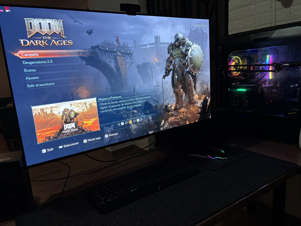 El Gamer Informado tweet media