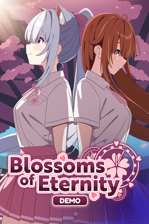 JaybeVT's tweet image. Die aktuelle Blossoms of Eternity Demo wird am 01.01.2026 von Steam entfernt.
Grund: Sie entspricht nicht mehr unserer heutigen Vision und dem technischen Standard des Spiels.
Danke für eure Unterstützung – Updates zu neuen spielbaren Versionen folgen.
