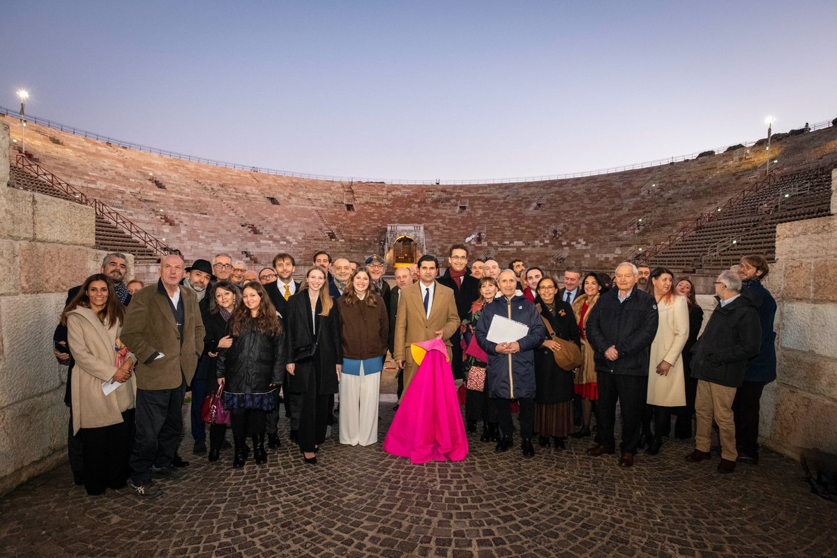 Vía <a href="/TaurinoItaliano/">ClubTaurinoItaliano</a>