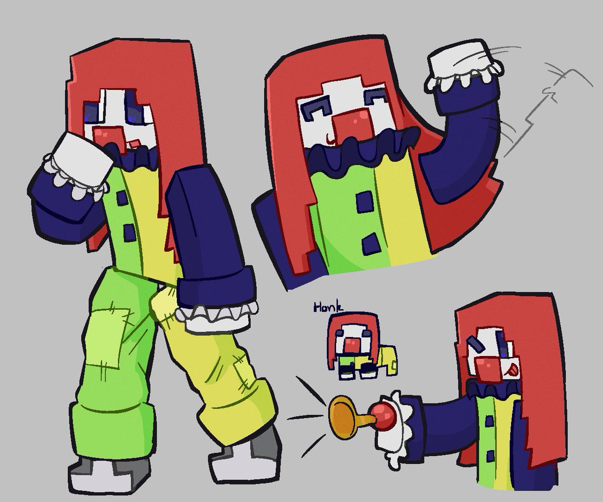 Z, Regect, and Moe!! [ #AReGect #minecraft #minecraftARG #zabooboo3 ]