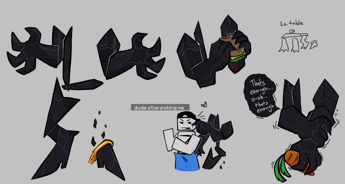 Z, Regect, and Moe!! [ #AReGect #minecraft #minecraftARG #zabooboo3 ]