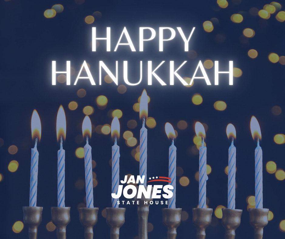 Jan Jones tweet media