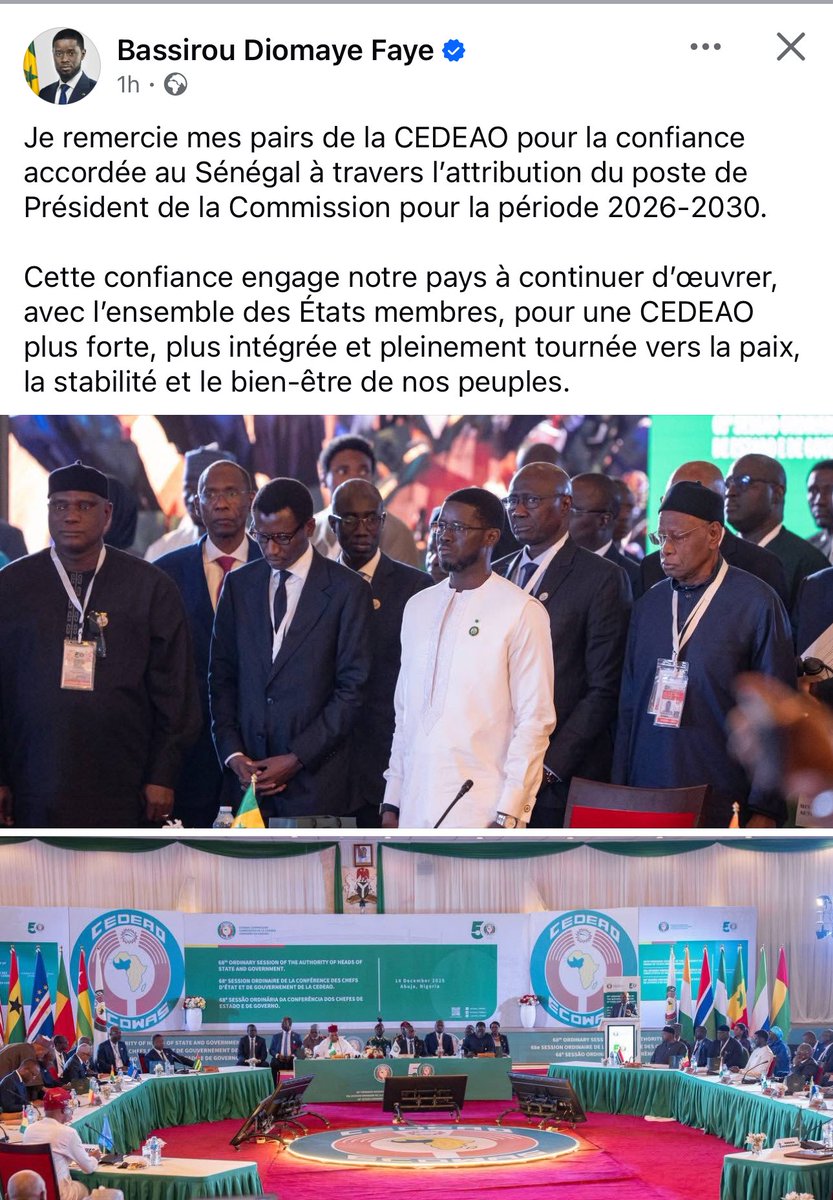 CHEICK OUMAR DOUMBIA tweet media