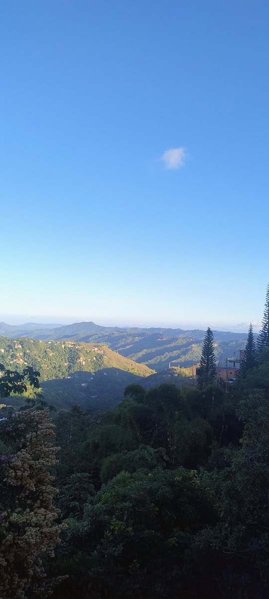elvisarli's tweet photo. Cae la tarde https://t.co/po8FssAube
