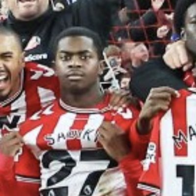 #NewProfilePic