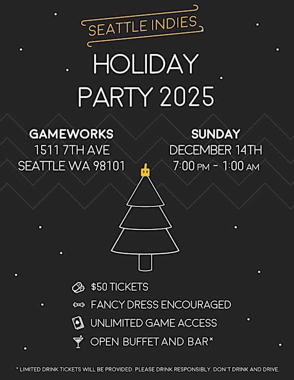 Seattle Indies tweet media