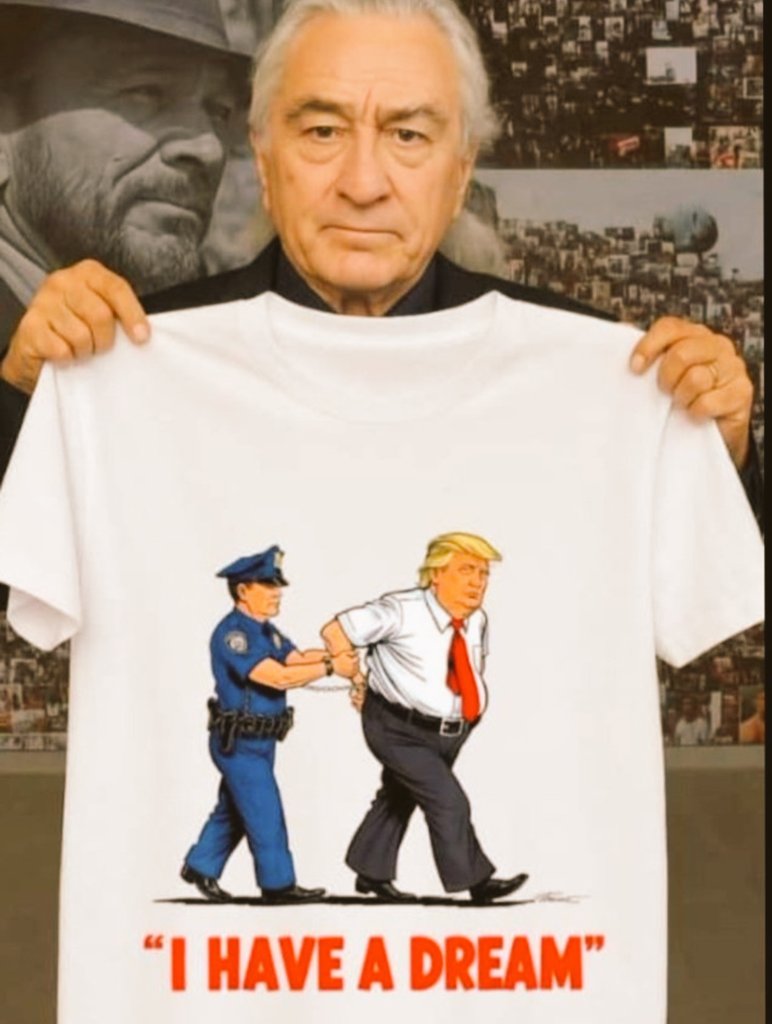 Yo también tengo un sueño americano...😏