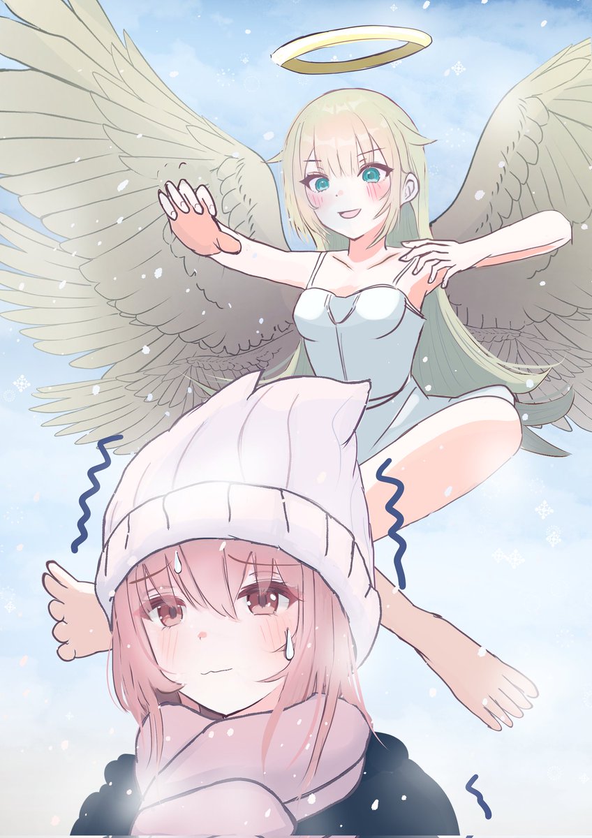 ヒラリ tweet media