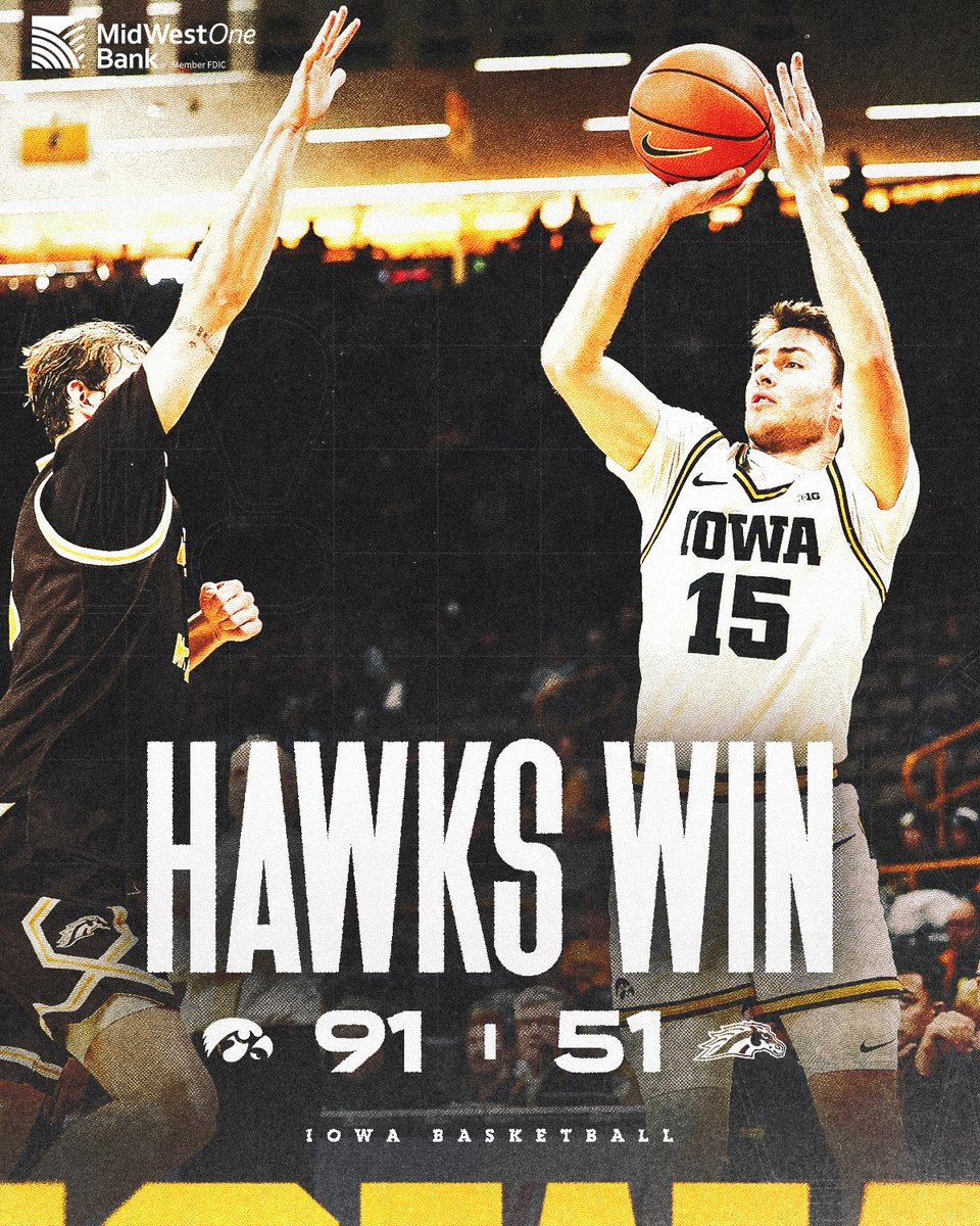 IowaHoops's tweet image. I-O-𝐖-A