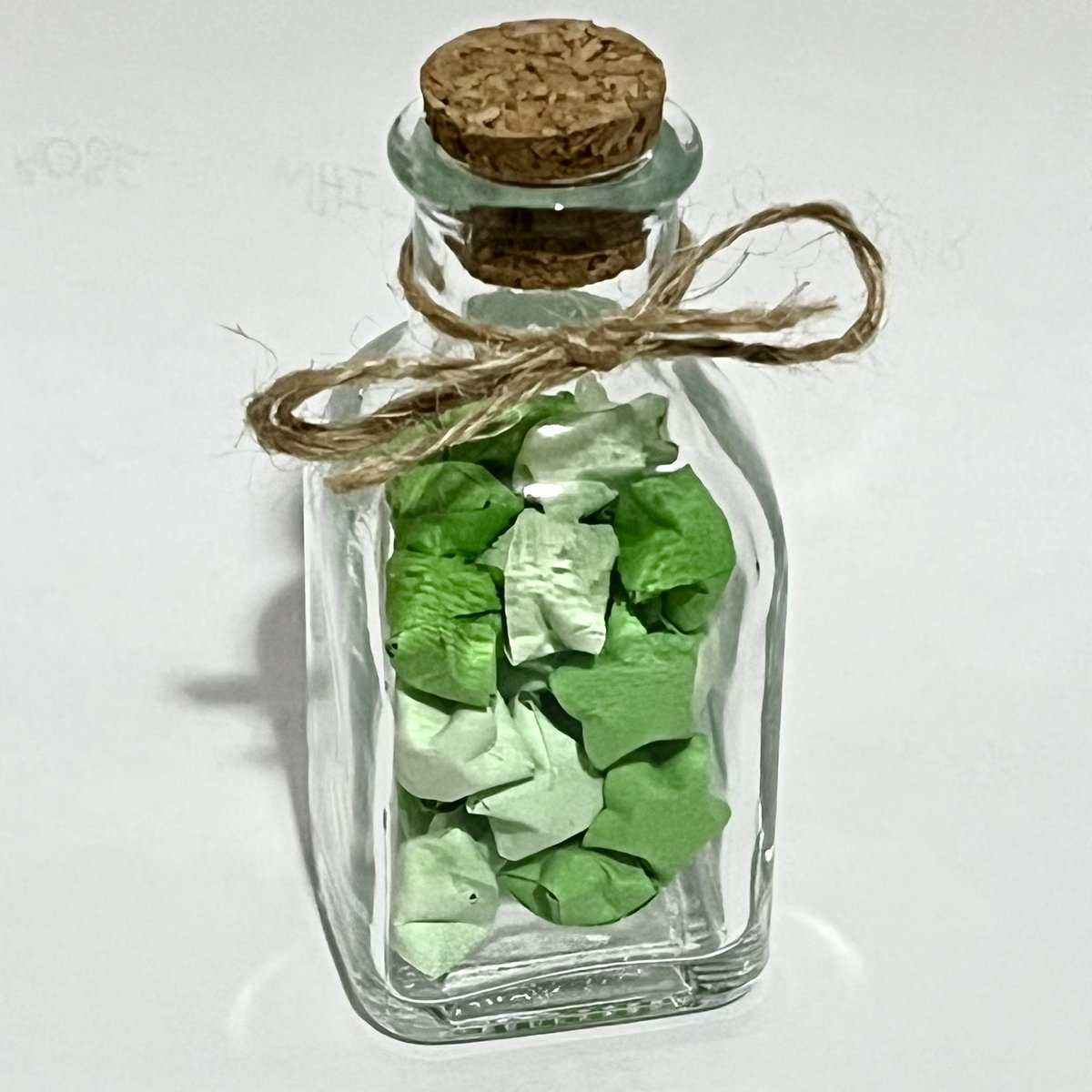 _kapsice_'s tweet photo. just added a new item: the star jar!
discount still applies until the 21st! https://t.co/jKNzyTjNus
