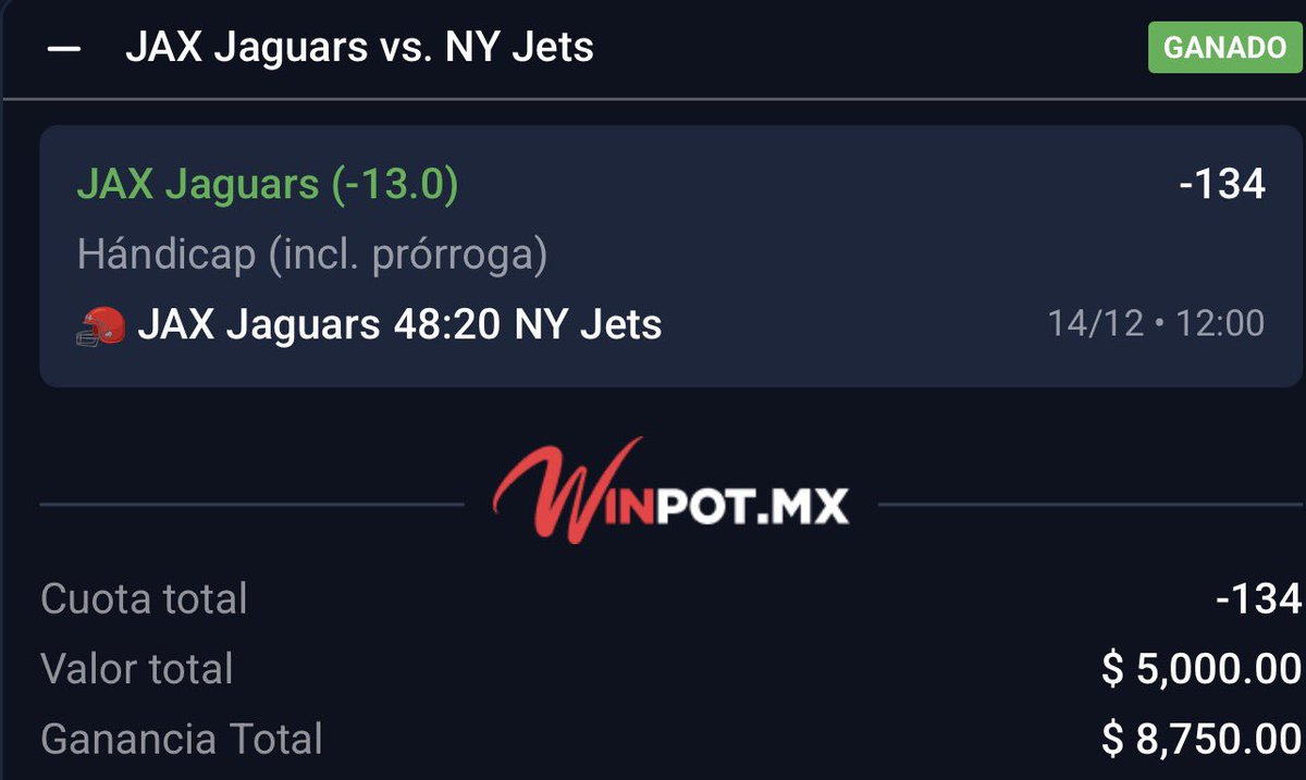 ElLicenciadoT's tweet photo. GANAMOS todas nuestras apuestas en el grupo premium gratuito ✅✅✅

VAMOSSSSSSSSSS!!!! 🔥🔥🔥 https://t.co/d5rNoX1NcI