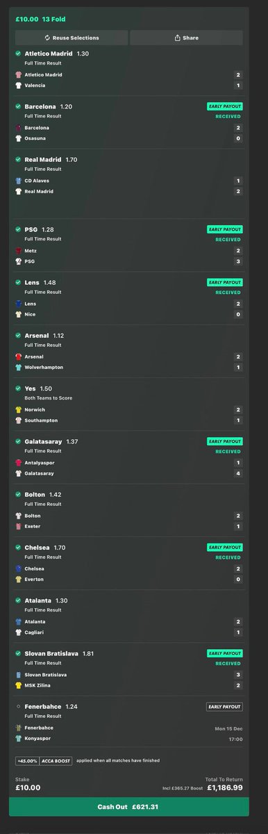 DailyBetting tweet media