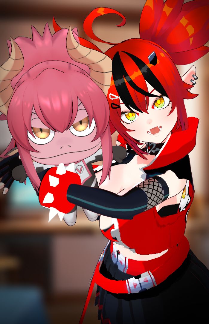 I have to say that <a href="/zentreya/">Zentreya⚡🐲⚔️</a> has inspired so many people to keep on doing our best.  

This week, my dad passed away, and I keep on doing this because I know I'm not the only one going through the same.  

Every time I feel I just want to give up, I remember how much Zen has