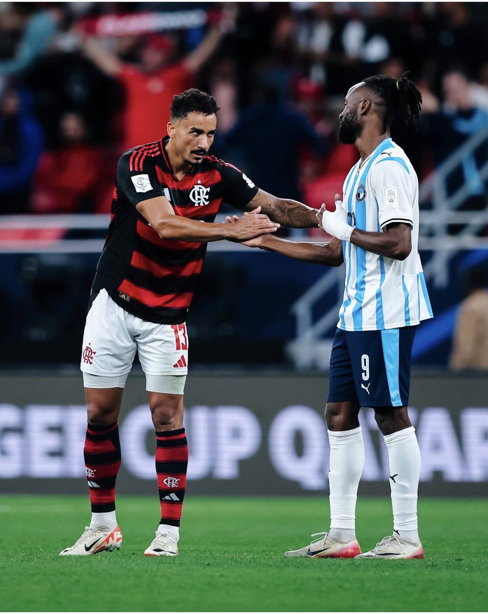 Fiston Mayele tweet media