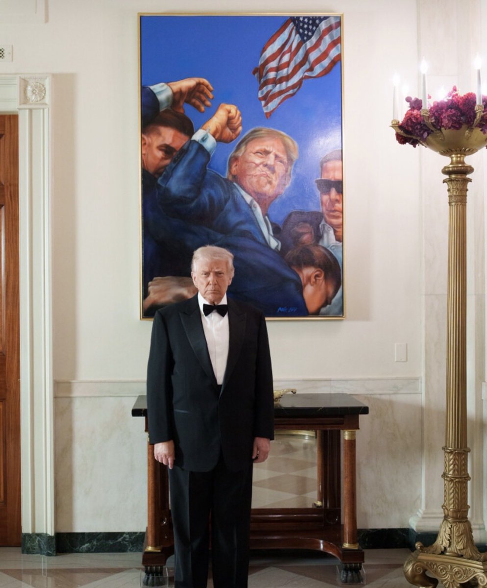 MAGA Voice tweet media