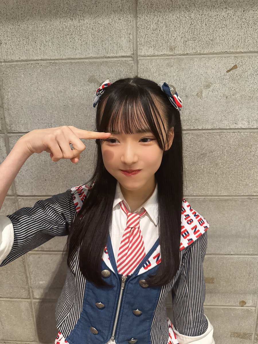 木根彩呂花【NMB48】 (@irohan_1025) / Posts / X