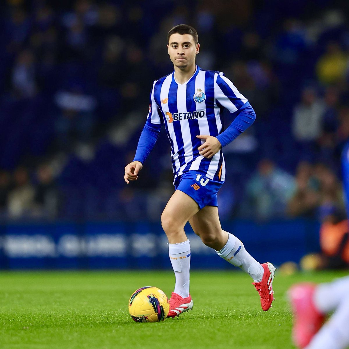 FC Porto tweet media