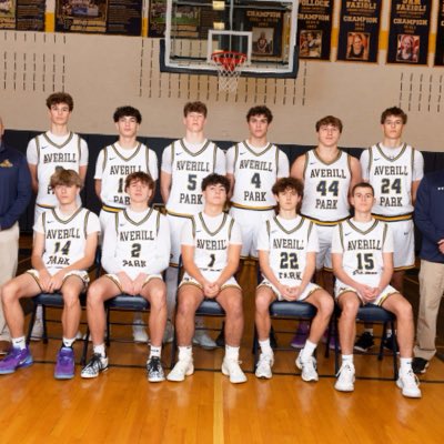 AP Boys Basketball tweet media