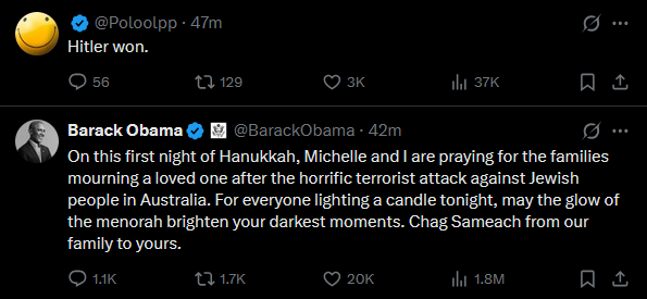 potsnon1999's tweet photo. Crazy tweet combo on my feed @Poloolpp https://t.co/s1NvGv0Oqw