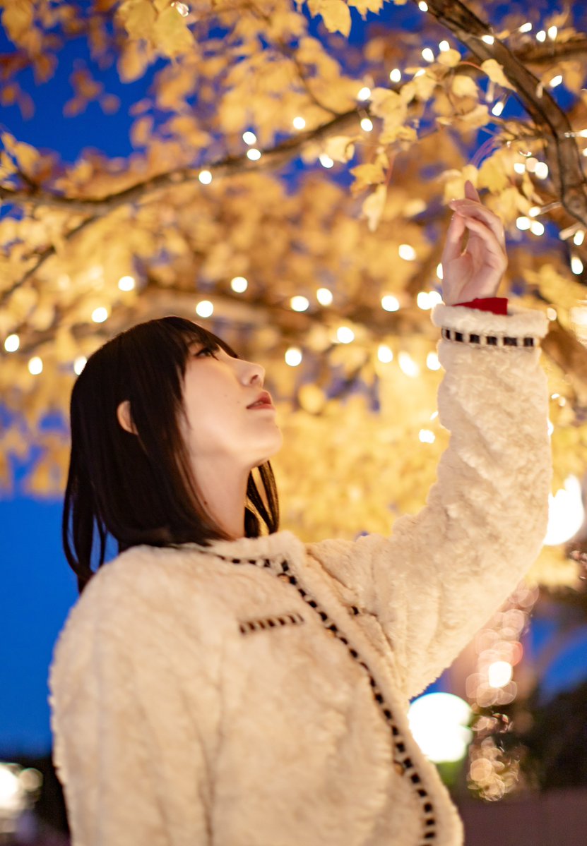 素敵だよ… #園田みく @miku2017makeup