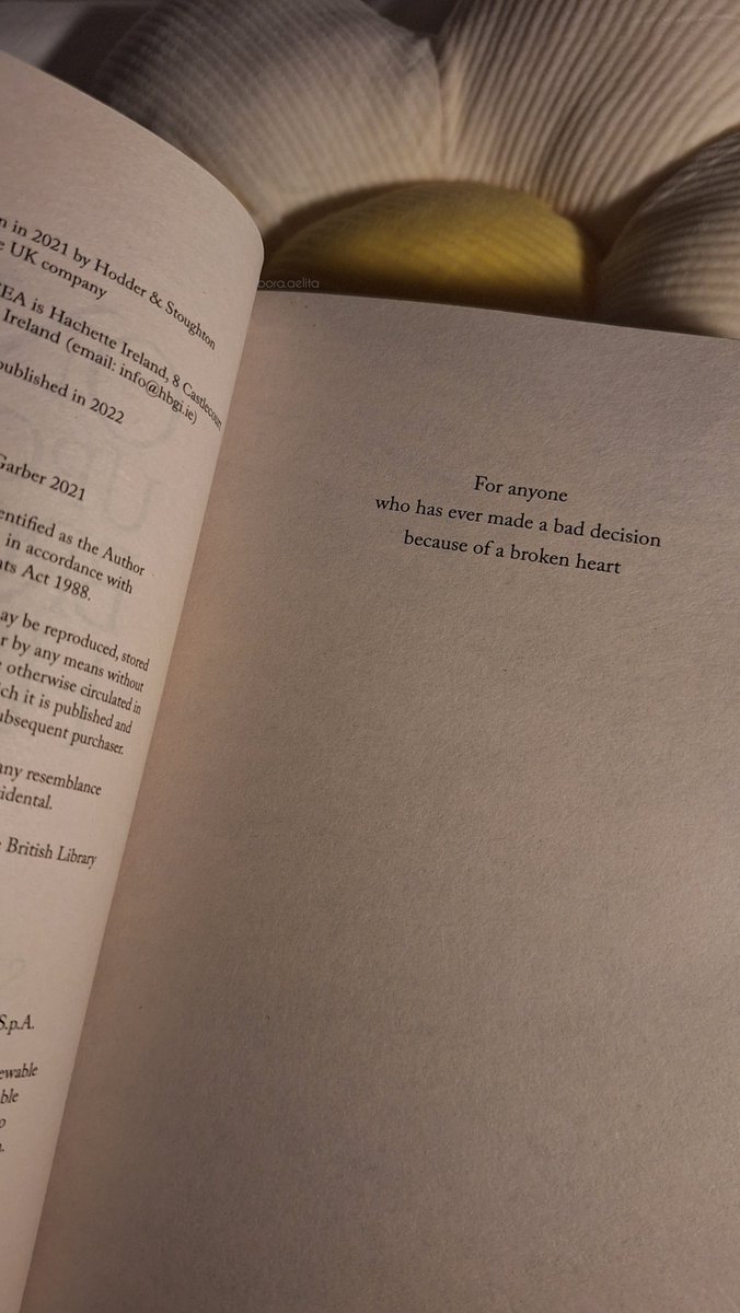 Haven't started reading this book but i'm very excited about it!!