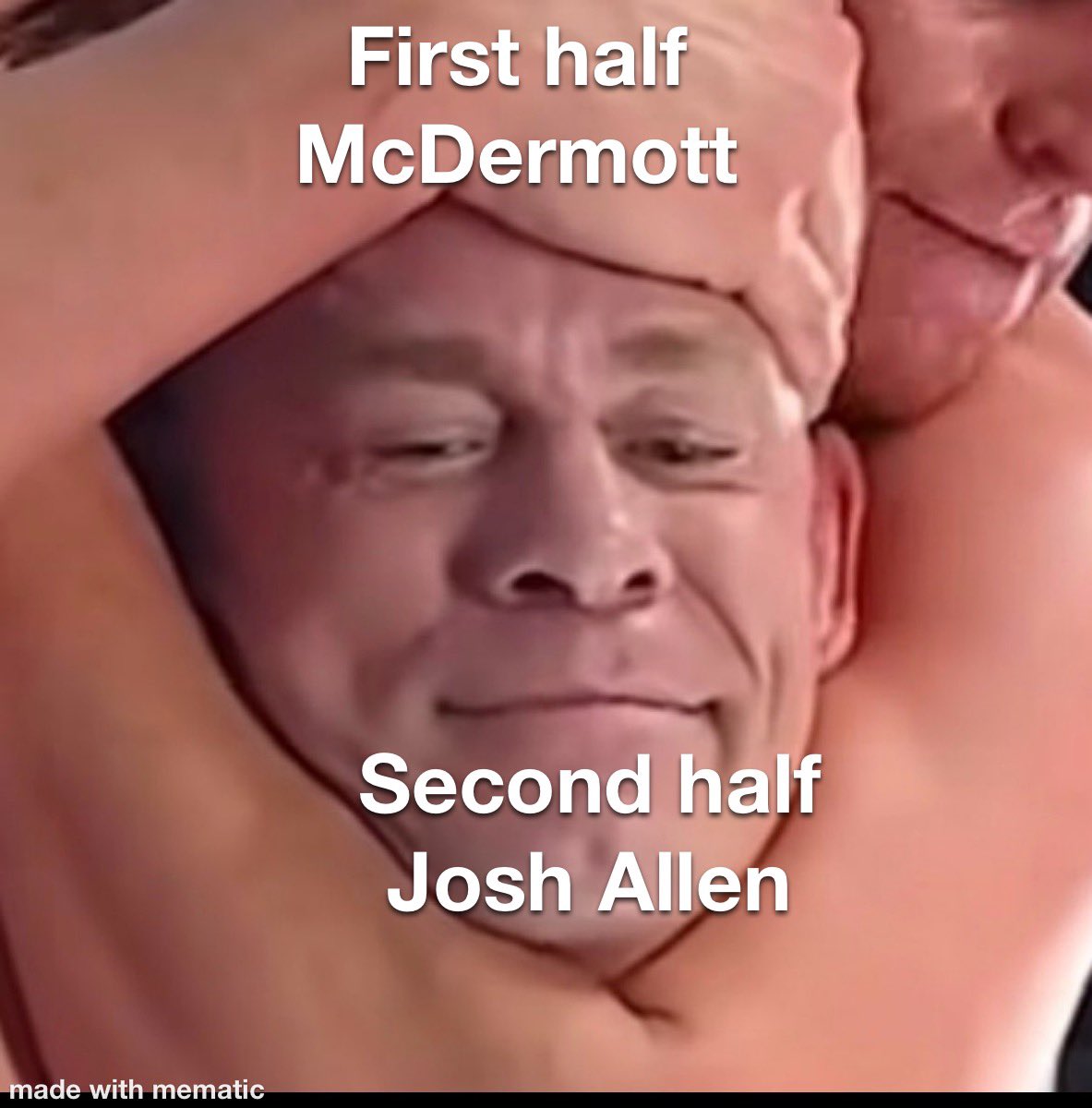 Red Pinto Tailgate tweet media