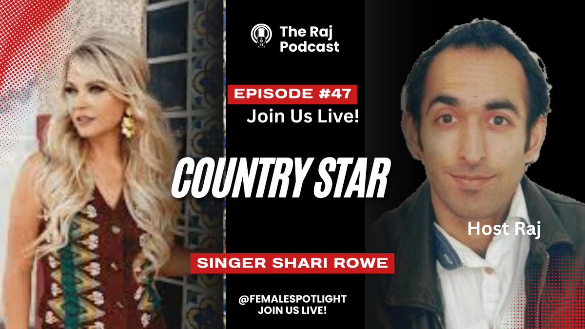 The Raj Fiveable The Raj Podcast (@FemaleSpotlight) / Posts / X