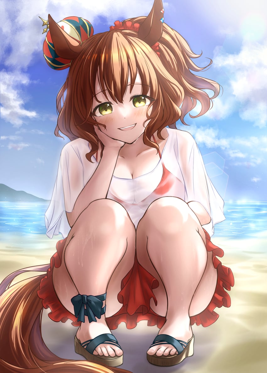One_Girl_More00's tweet photo. ๐:Usser-San tengo una pequeรฑa pregunta~
ยฟCrees que si hiciera mรกs apariciones en Bikini me volverรญa mรกs popular que Daiwa-Chan y Vodka-Chan?
#Aston x #UMAROL
#LewdRP #MVRP https://t.co/jyj2dR6x7S