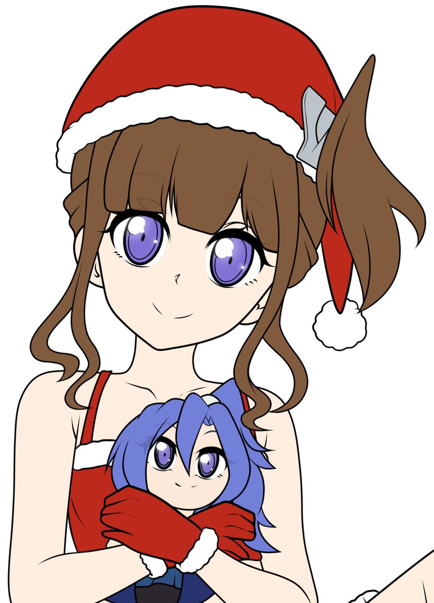 Winglet_chan's tweet photo. #Wingletdraft
寒さが増すにつれて、クリスマスも近づいてくる。 https://t.co/fNveQN53dw