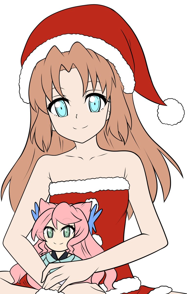 Winglet_chan's tweet photo. #Wingletdraft
寒さが増すにつれて、クリスマスも近づいてくる。 https://t.co/fNveQN53dw