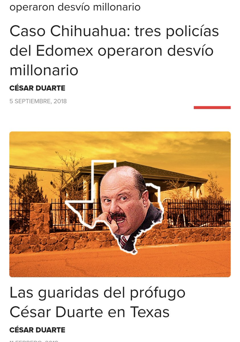 Arouet_V's tweet photo. .@MXvsCORRUPCION es el que más y mejor documentó la corrupción de César Duarte, como lo ha hecho con políticos de otros partidos distintos de Morena. Pero el gobierno persigue a @amparocasar porque le disgusta que Mexicanos exhiba sus enormes corruptelas y la impunidad de la que gozan personajes como @adan_augusto.