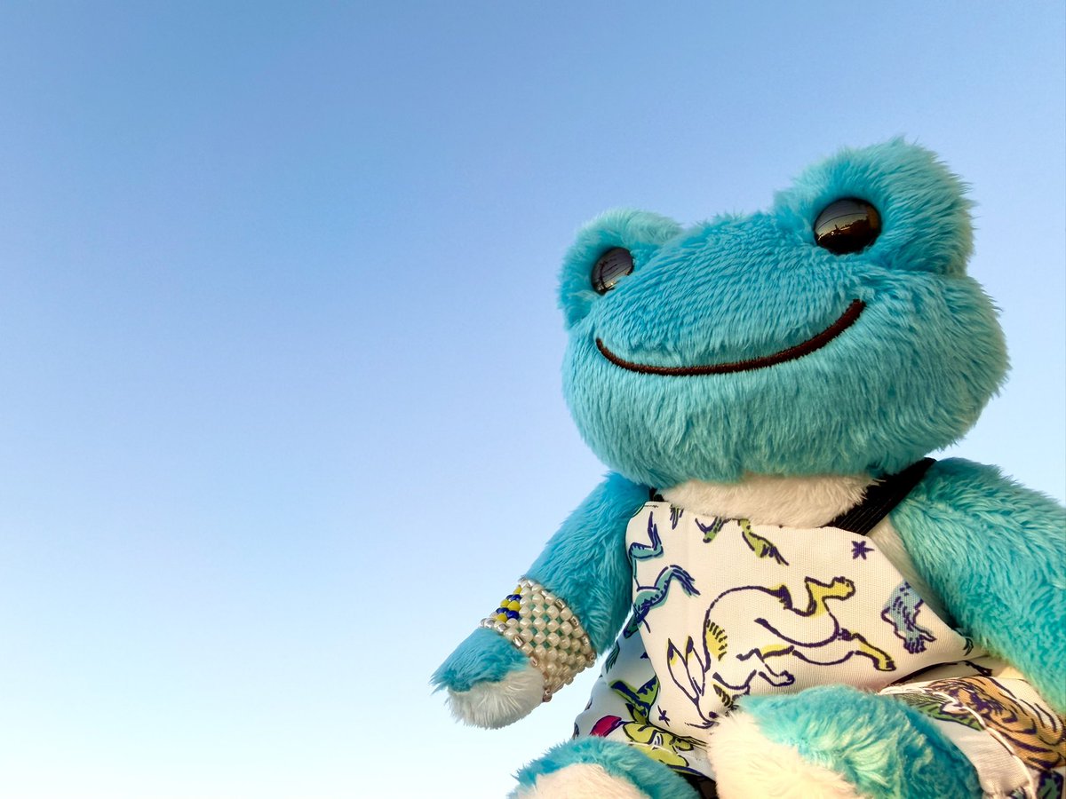 おはようございます☀️ ううぅ…寒い〜🥶 今週は楽しみ色々😄 今日も