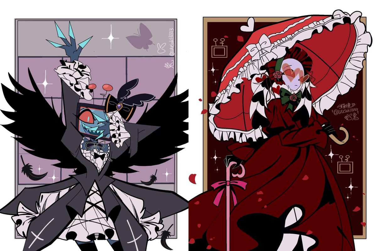 うさぎ✨ This is simply perfect!