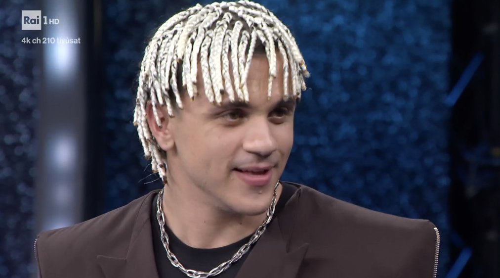 Trash Italiano tweet media