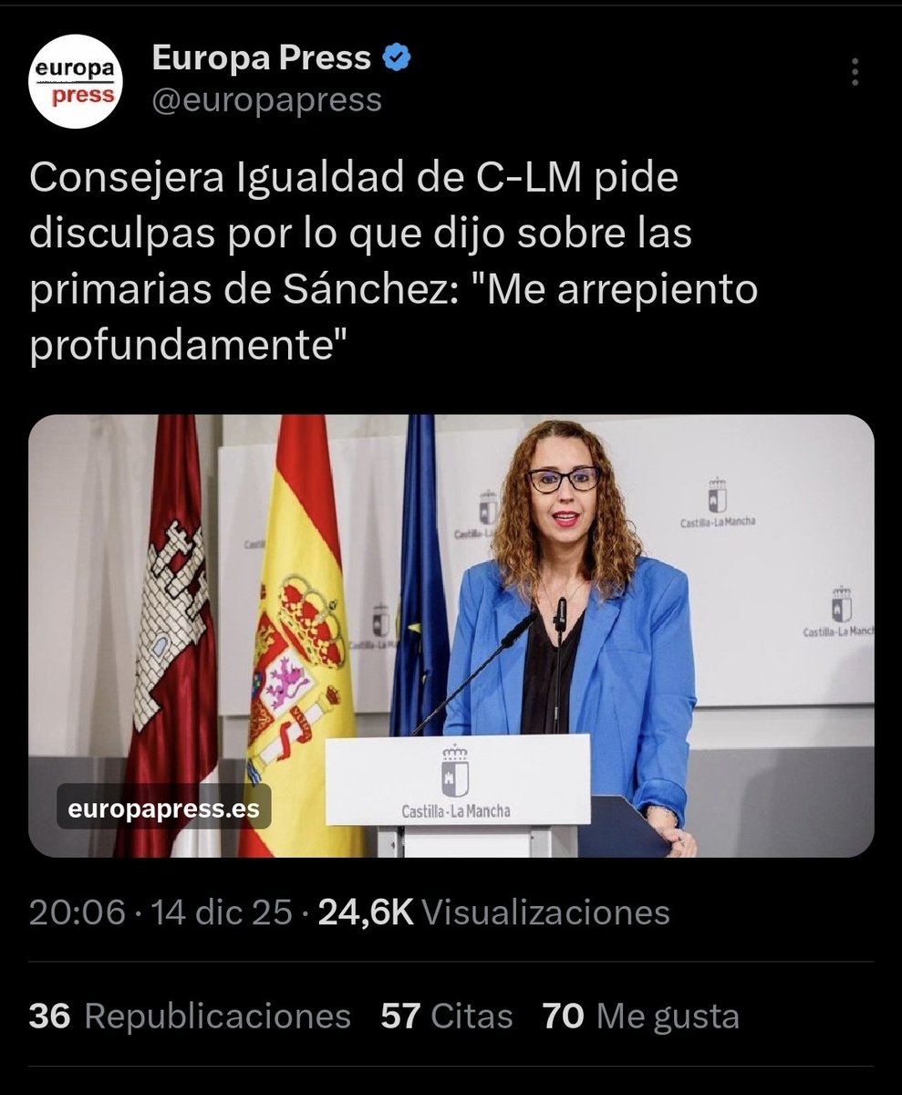 eldisidenteOK tweet media
