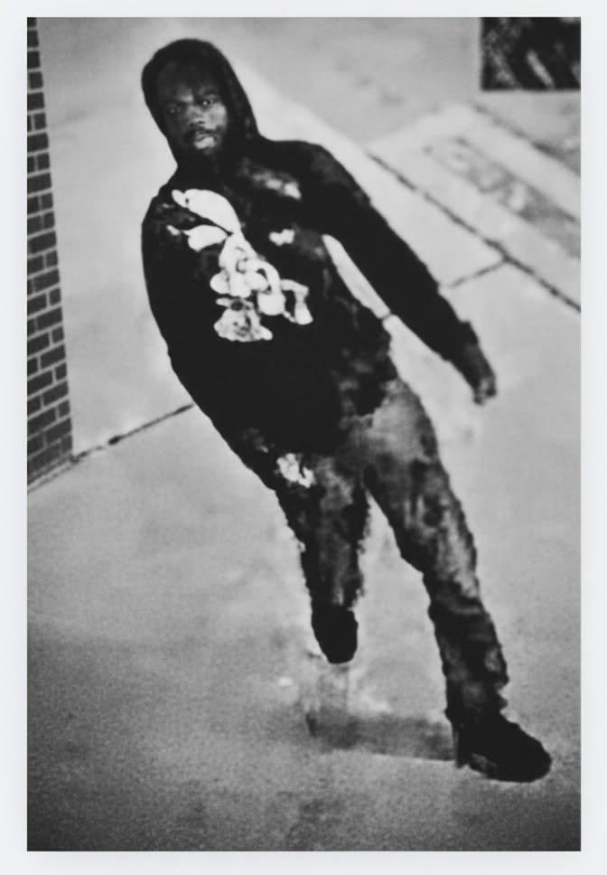 SPD is looking to identify this man in connection with a Dec. 10th aggravated assault near W. Walburg St. and Whitaker St.  He is NOT a suspect in the case. If you know his identity please contact CrimeStoppers at 912-234-2020 or submit an anonymous tip through the SPD app.
