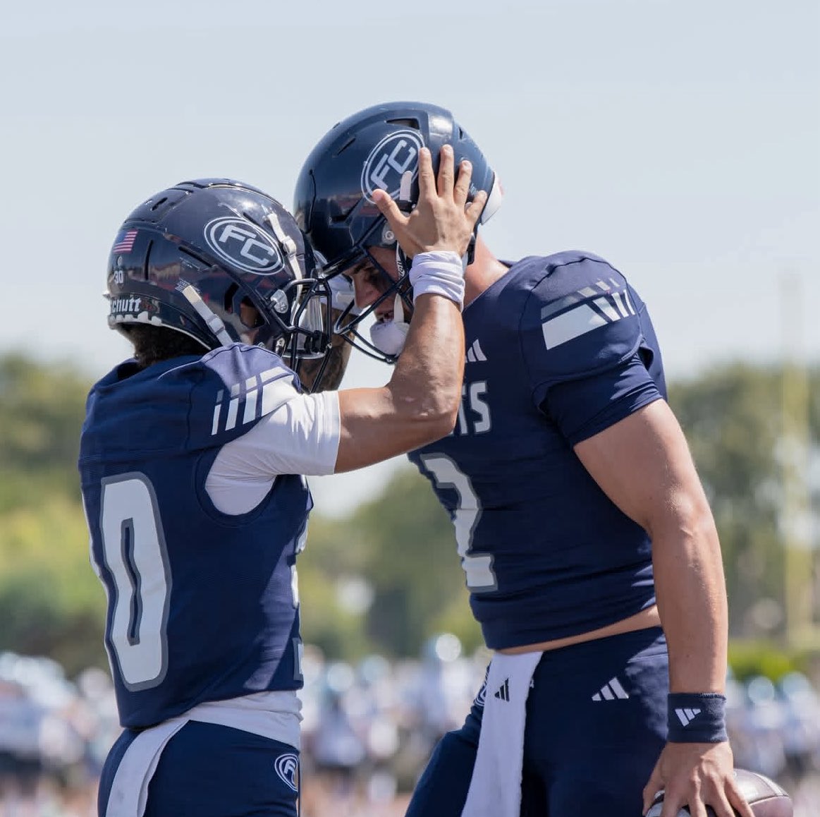 Mohammed tweet media