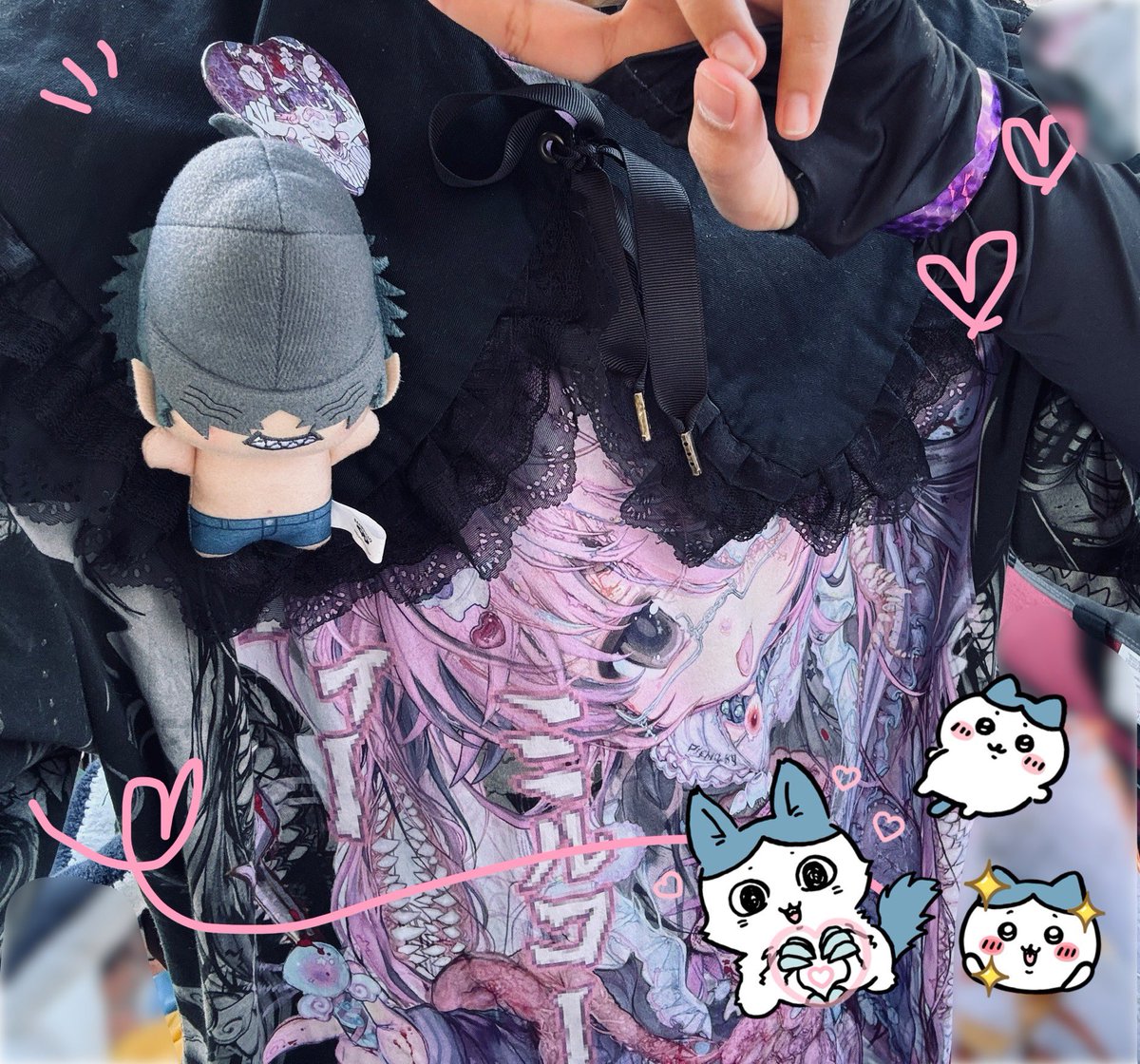 🎀🦈