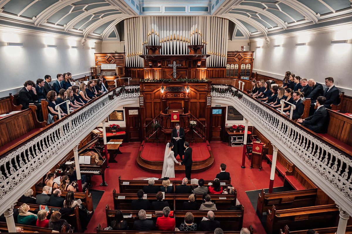 Côr Llundain tweet media