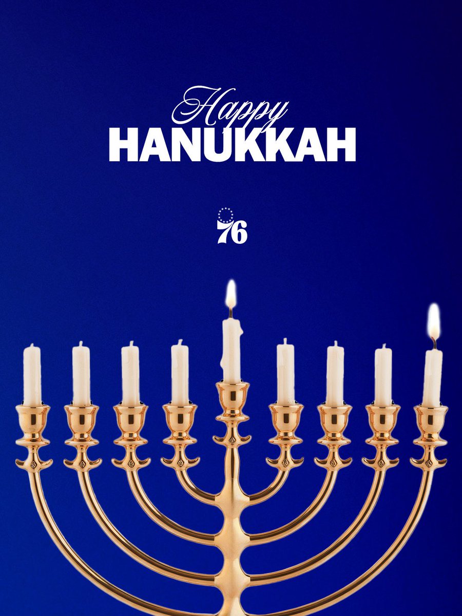 As Hanukkah begins, our hearts are with the Jewish community following yesterday’s tragic events in Sydney, Australia.
May the light of Hanukkah offer strength in this dark moment and may all who celebrate have a safe and happy holiday.