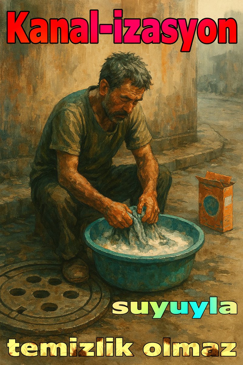 #15Aralık #Pazartesi #MutluHaftalar

📌İstediğiniz kadar deterjan kullanın.
📌Dezenformasyonu önlemezseniz düzelmez. (Güncel koşullarda mümkün görülmüyor.)

#Galatasaray #Fenerbahçe #Beşiktaş #Trabzonspor