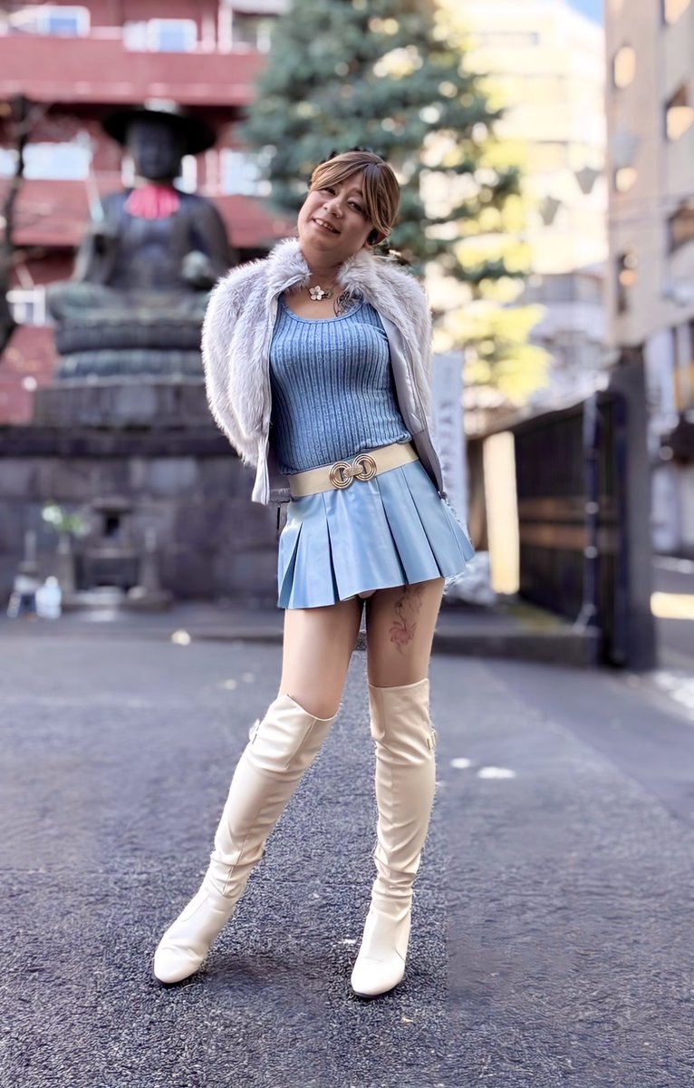 Maki (@maki123kawa) / Posts / X