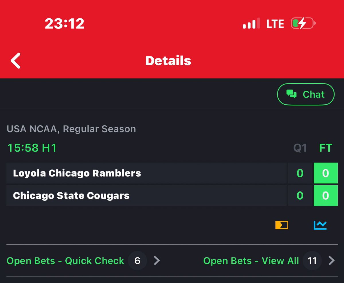 StatsbyJordan's tweet image. Bruh!!!
Adondie
wtf!