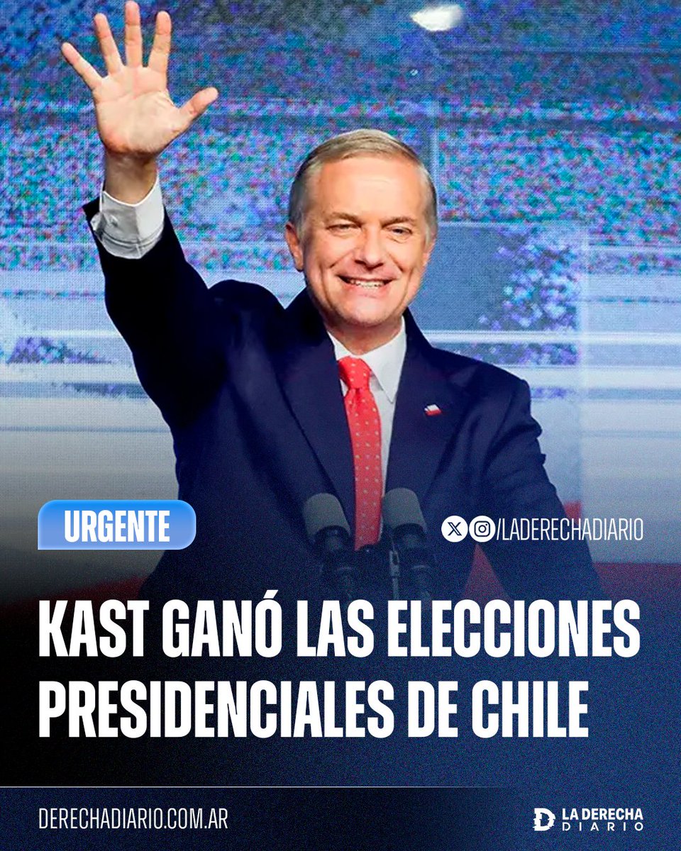 La Derecha Diario tweet media