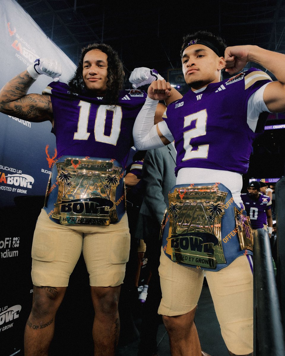 Washington Football tweet media