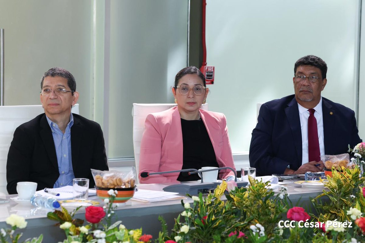 KeniateleSur's tweet photo. #último en #noticias 
Latinoamerica y el Caribe celebran el XXI aniversario de fundación del ALBA - TCP, participaron desde Nicaragua los Copresidentes Comandante Daniel Ortega y compañera Rosario Murillo.
 @teleSURtv https://t.co/E7sRCH6CnC
